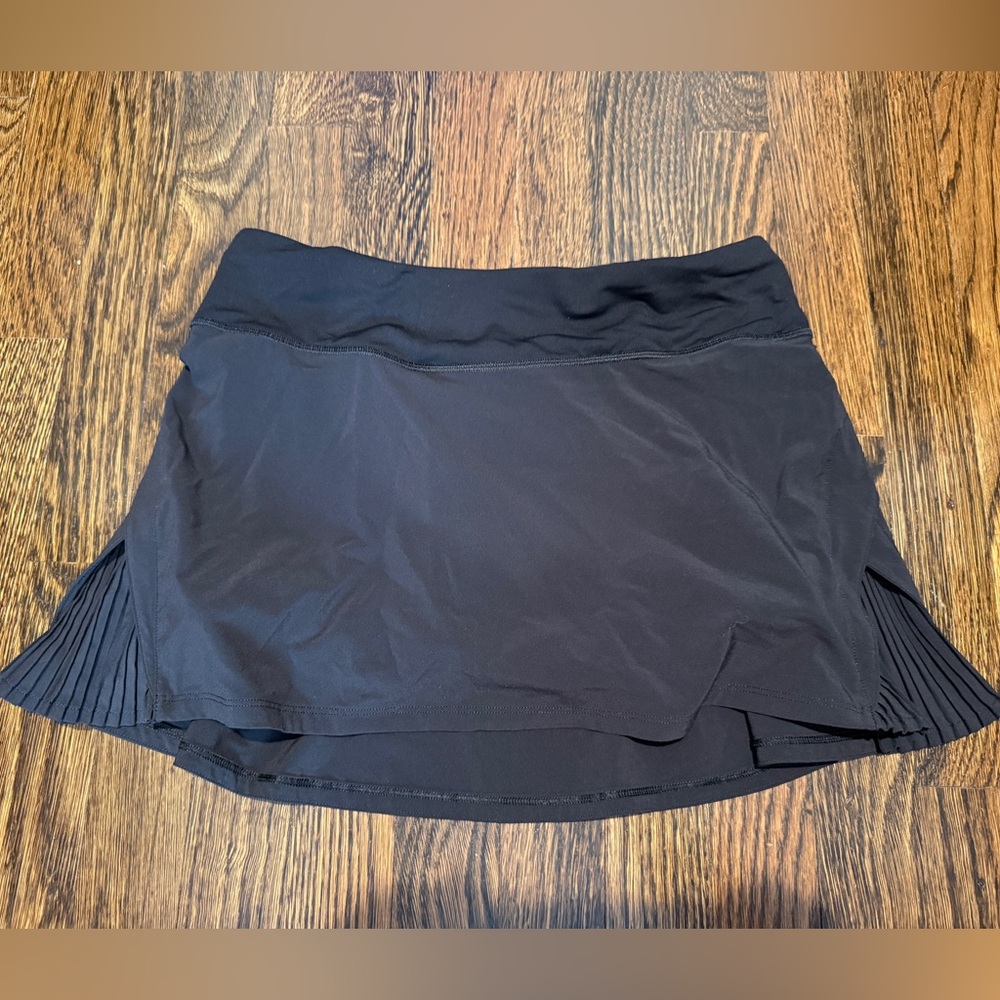 Lululemon Tennis Skirt Sz 6